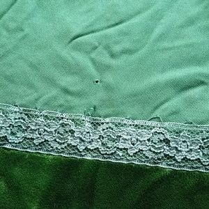 Vintage Duster Continued